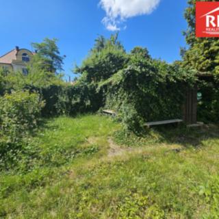 Prodej zahrady 256 m² Mariánské Lázně