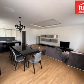 Prodej bytu 3+kk 92 m² Mariánské Lázně, Masarykova