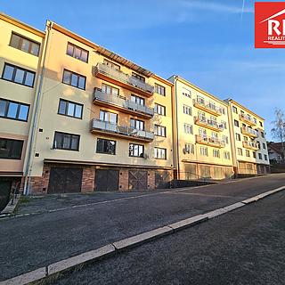 Prodej bytu 1+1 39 m² Plzeň