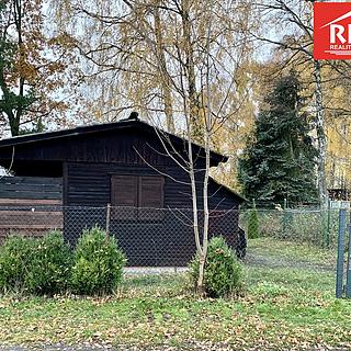 Prodej chaty 15 m² Mariánské Lázně Úšovice