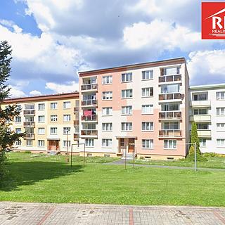 Pronájem bytu 3+1, 76m²