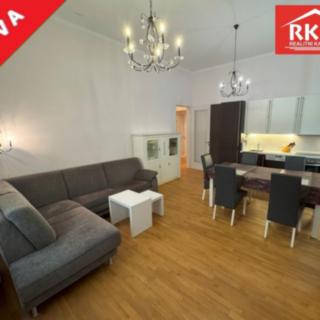 Prodej bytu 3+kk 77 m² Mariánské Lázně