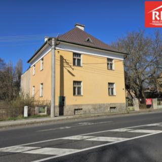 Prodej rodinného domu 153 m² Velká Hleďsebe, Plzeňská