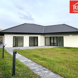 Prodej rodinného domu 177 m² Velká Hleďsebe, K Malé Hleďsebi