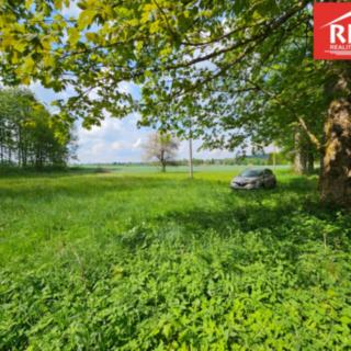 Prodej stavební parcely 2874 m² Tři Sekery
