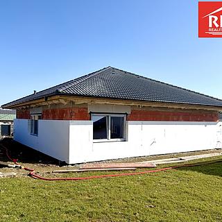 Prodej rodinného domu 150 m² Velká Hleďsebe, K Malé Hleďsebi