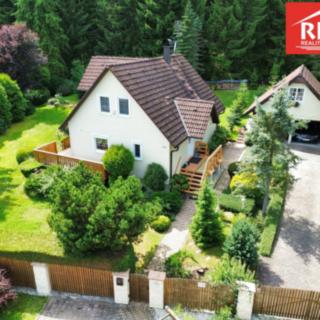 Prodej rodinného domu 170 m&sup2; Valy