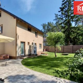 Prodej rodinného domu 250 m² Děpoltovice Nivy