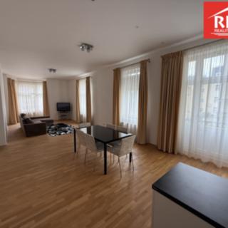 Prodej bytu 2+kk 89 m² Mariánské Lázně