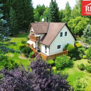 Prodej rodinného domu 170 m² Valy, Na Stráni