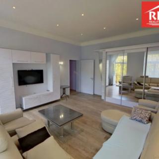 Prodej bytu 2+1 102 m² Mariánské Lázně, Hlavní třída