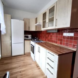 Pronájem bytu 2+1 60 m² Lázně Kynžvart, Dlouhá