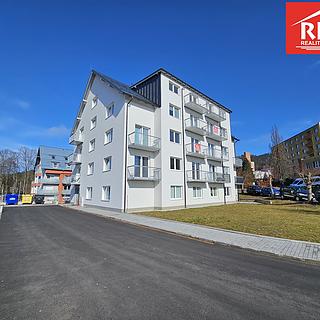 Prodej bytu 3+kk 65 m² Lázně Kynžvart, Královské svahy