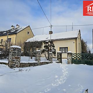 Prodej rodinného domu 180 m² Prameny