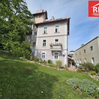 Prodej bytu 2+kk 65 m² Mariánské Lázně