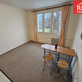 Pronájem bytu 1+kk, garsoniery 20 m&sup2; Mariánské Lázně