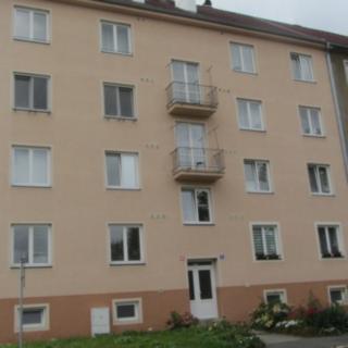 Pronájem bytu 1+1 39 m² Karlovy Vary