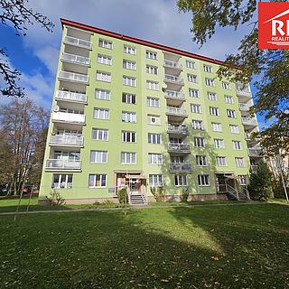 Pronájem bytu 1+kk, garsoniery 20 m² Mariánské Lázně