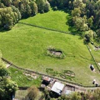 Prodej stavební parcely 23 230 m² Děpoltovice