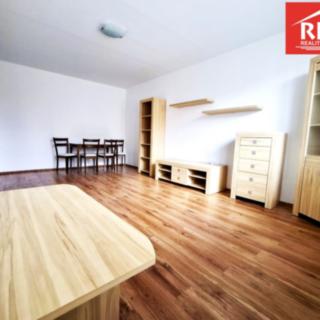 Pronájem bytu 2+1 60 m² Lázně Kynžvart