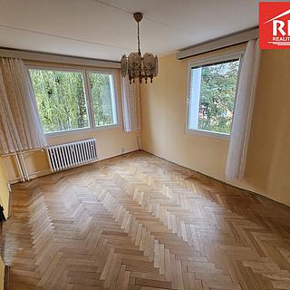 Prodej bytu 3+1 64 m² Mariánské Lázně Úšovice, Hroznatova