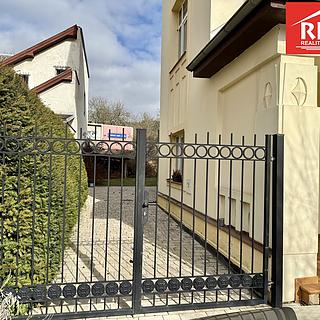 Prodej bytu 3+kk 77 m² Mariánské Lázně Úšovice, Palackého