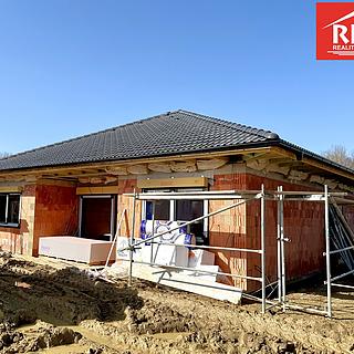 Prodej rodinného domu 150 m² Velká Hleďsebe, K Malé Hleďsebi