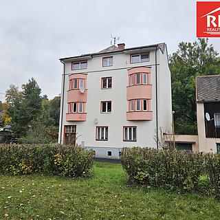 Prodej činžovního domu 306 m² Luby, Zahradní