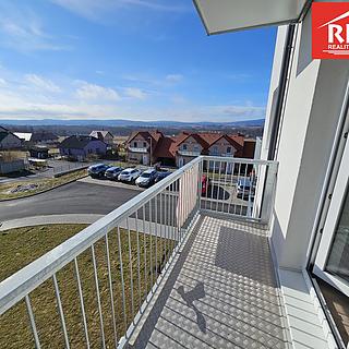 Prodej bytu 2+kk 53 m² Lázně Kynžvart, Královské svahy