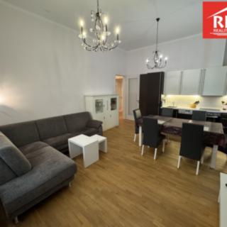 Prodej bytu 3+kk 77 m² Mariánské Lázně
