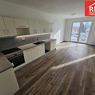 Prodej bytu 2+kk 53 m² Lázně Kynžvart, Královské svahy