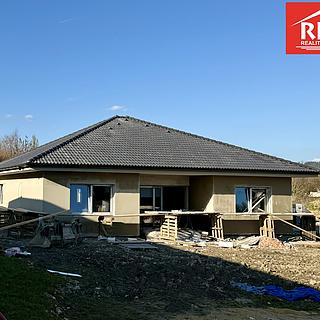 Pronájem rodinného domu 150 m&sup2; Velká Hleďsebe