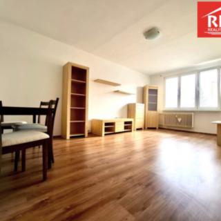 Pronájem bytu 2+1 60 m² Lázně Kynžvart, Dlouhá