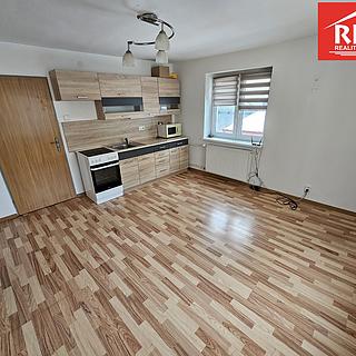 Pronájem bytu 2+kk 60 m² Mariánské Lázně