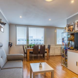 Prodej bytu 2+1 50 m² Kladno