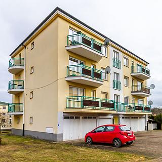 Prodej bytu 4+1 97 m&sup2; Kladno