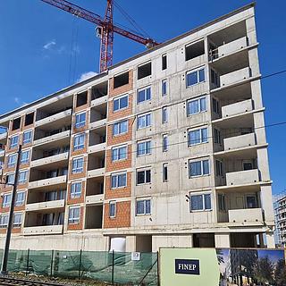 Prodej bytu 4+kk 105 m&sup2; Praha