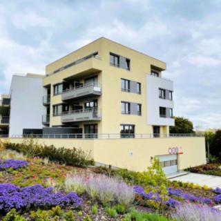 Prodej bytu 2+kk 51 m² Praha