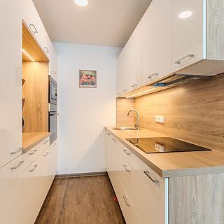 Prodej bytu 2+kk 41 m&sup2; Kladno