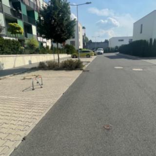 Prodej ostatního komerčního prostoru 11 m² Kladno, Benediktínská