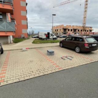 Pronájem ostatního komerčního prostoru 13 m² Kladno Kročehlavy, Generála Selnera