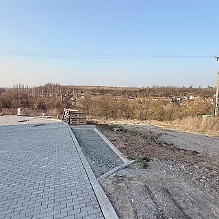 Prodej stavební parcely 882 m² Olovnice