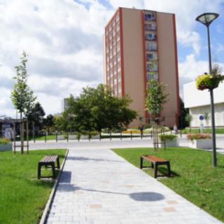Prodej bytu 2+1 52 m² Kladno Kročehlavy, Vrchlického