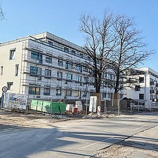 Prodej bytu 3+kk 74 m² Kladno, Ke stadionu