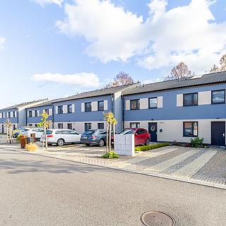 Prodej rodinného domu 125 m² Kladno