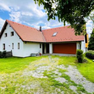Prodej rodinného domu 350 m² Borotín Libenice