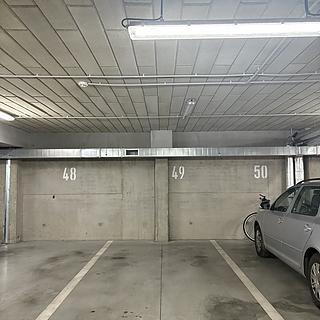 Pronájem garáže 13 m&sup2; Brno