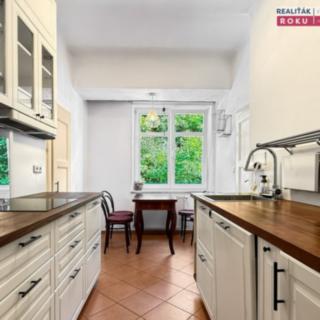Pronájem bytu 2+1 60 m² Brno