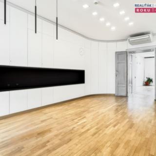 Pronájem kanceláře 395 m² Brno -město, náměstí Svobody
