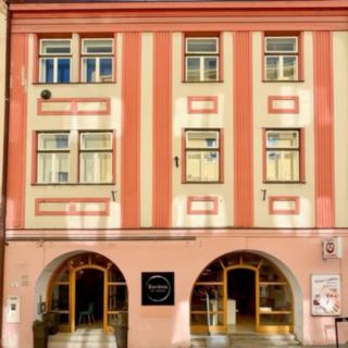 Prodej činžovního domu 606 m² Brno